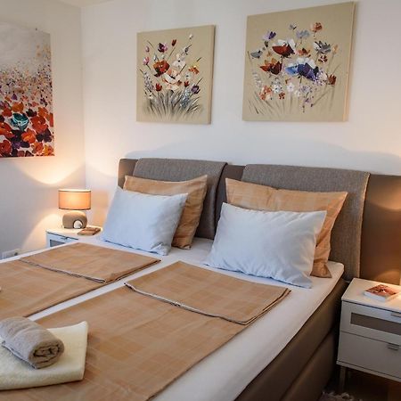 Villa Vesna In Zadar Ngoại thất bức ảnh