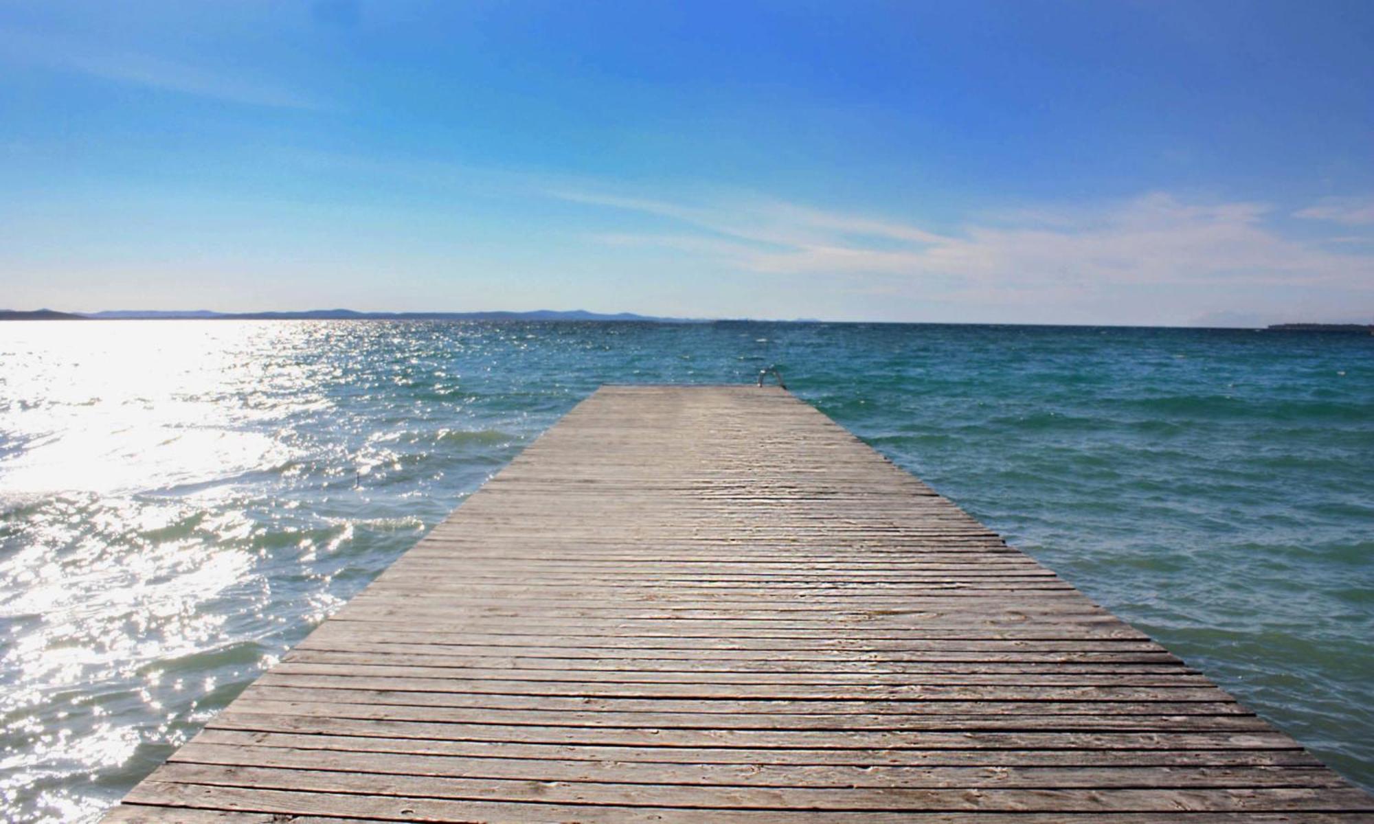 Villa Vesna In Zadar Ngoại thất bức ảnh
