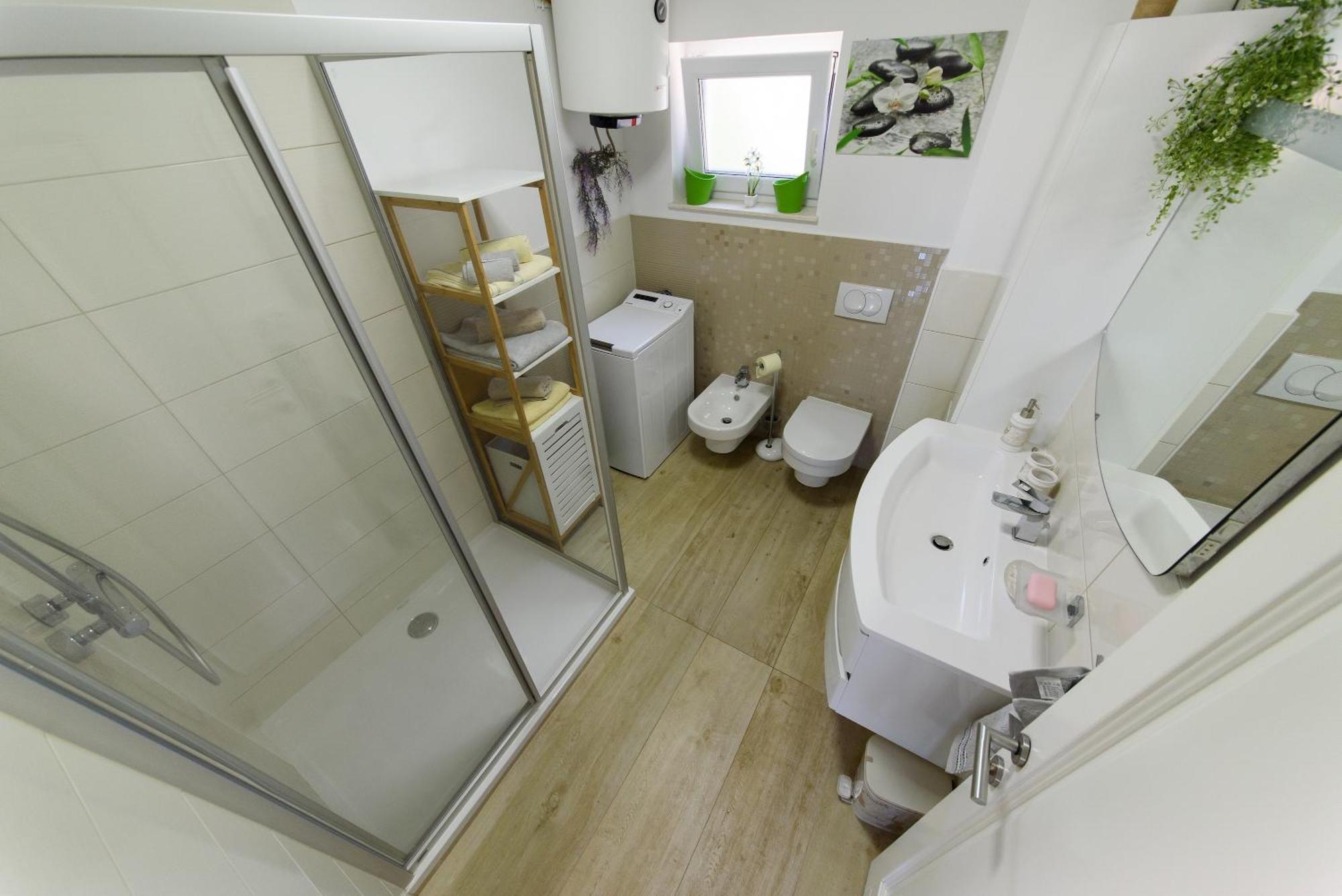 Villa Vesna In Zadar Ngoại thất bức ảnh