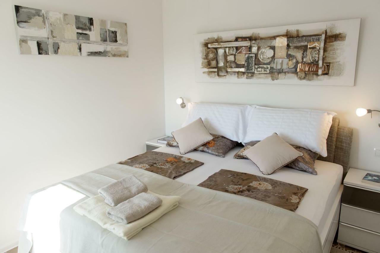 Villa Vesna In Zadar Ngoại thất bức ảnh