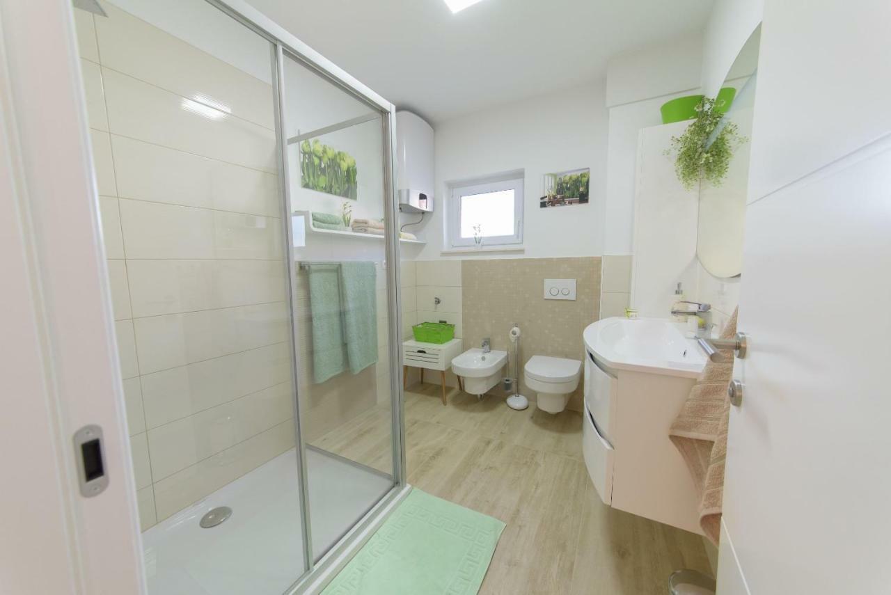 Villa Vesna In Zadar Ngoại thất bức ảnh