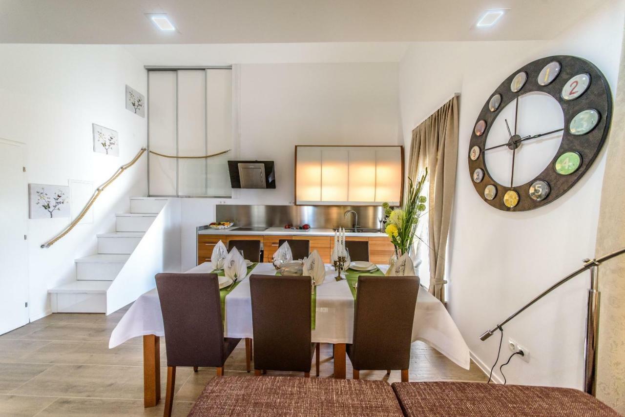 Villa Vesna In Zadar Ngoại thất bức ảnh