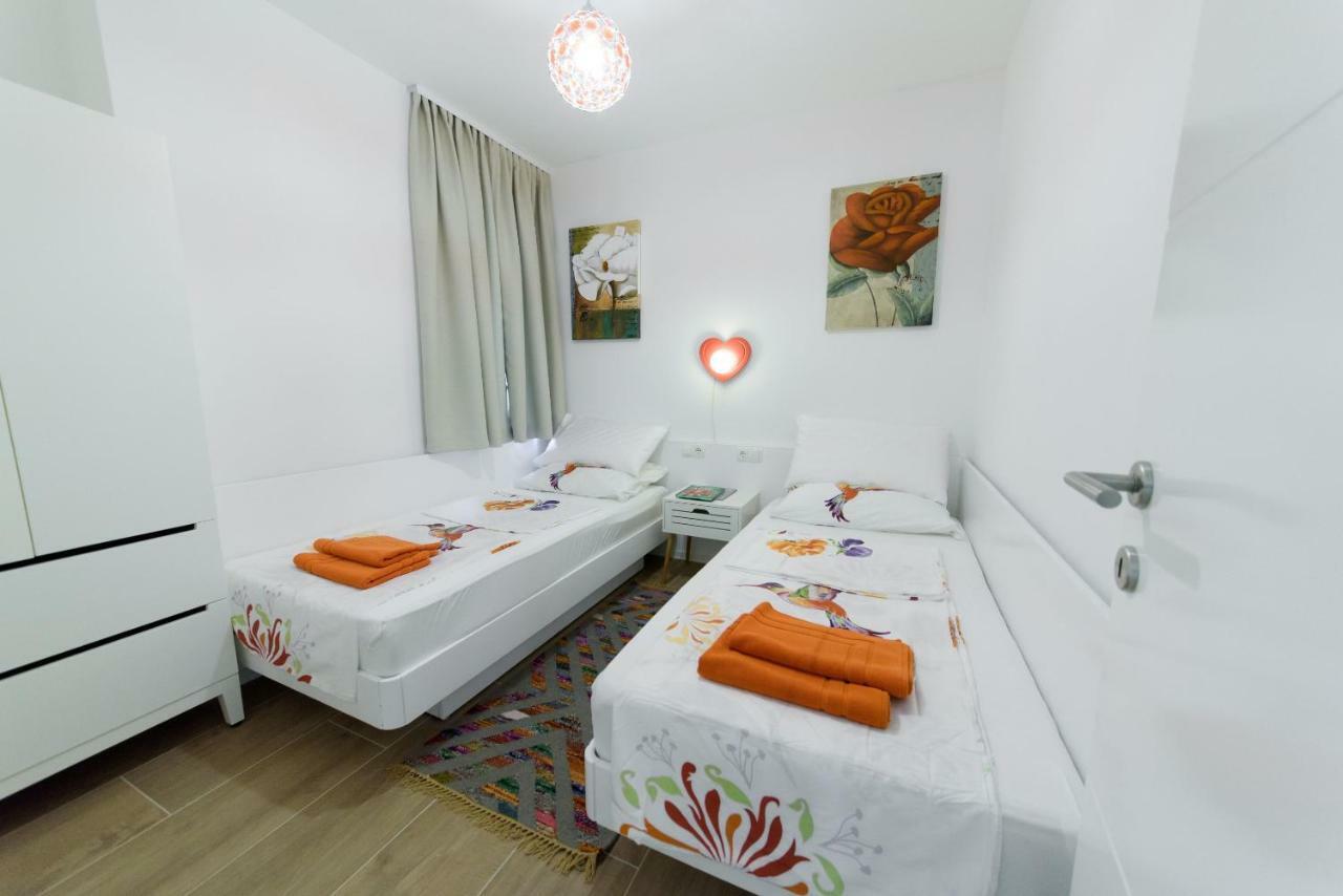 Villa Vesna In Zadar Ngoại thất bức ảnh