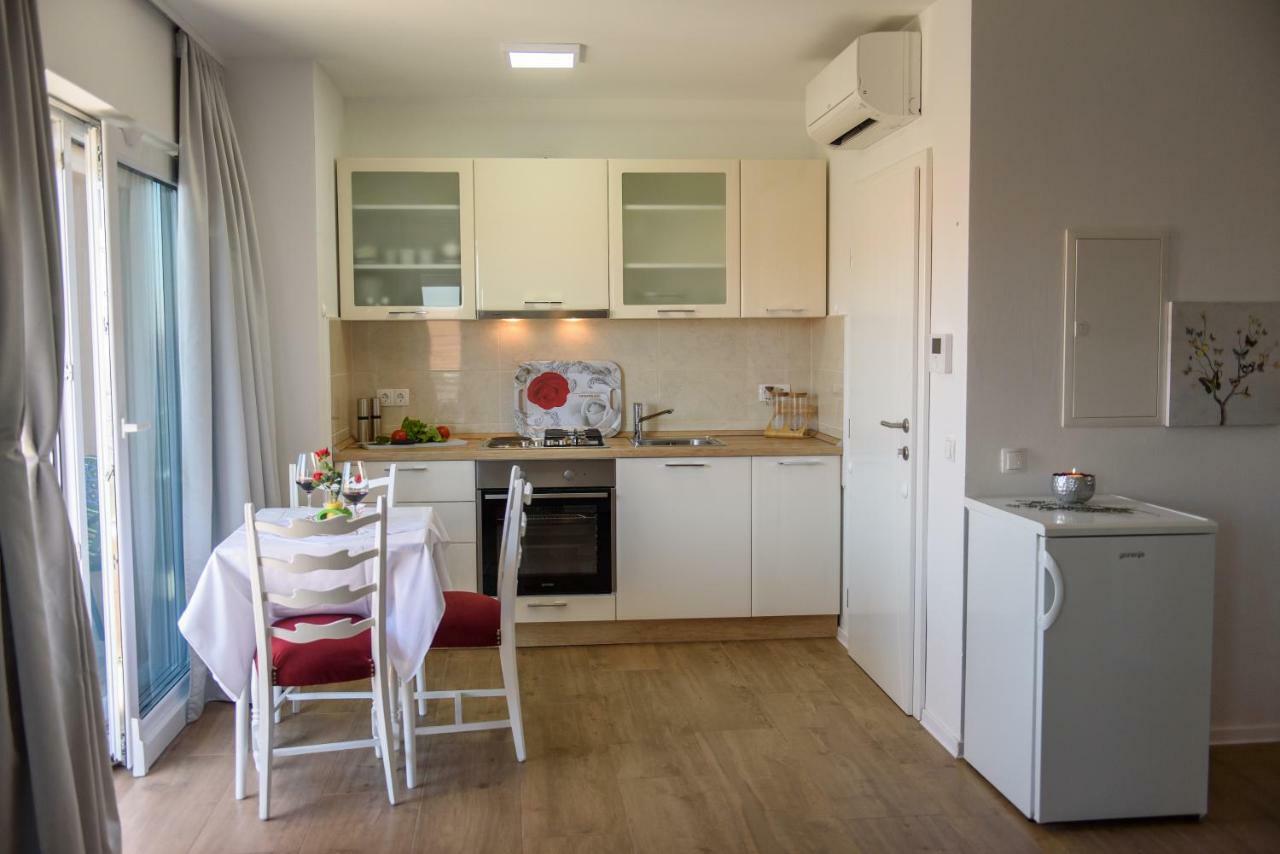 Villa Vesna In Zadar Ngoại thất bức ảnh