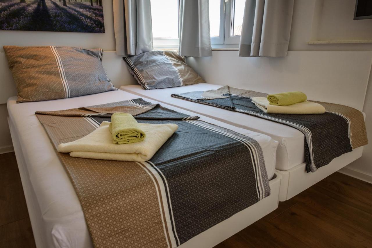 Villa Vesna In Zadar Ngoại thất bức ảnh