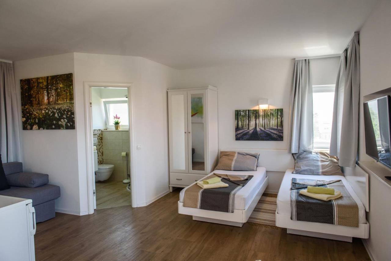 Villa Vesna In Zadar Ngoại thất bức ảnh